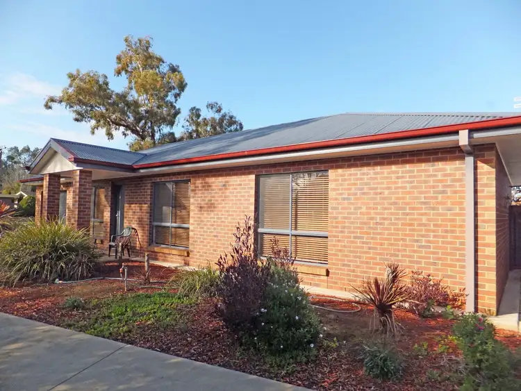 Fifth view of Homely townhouse listing, 1/32 Rogers Street, Kyabram VIC 3620