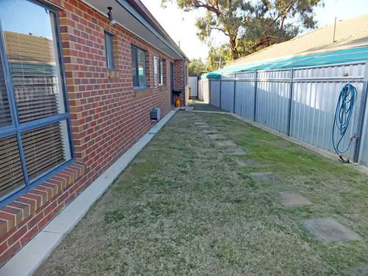 Sixth view of Homely townhouse listing, 1/32 Rogers Street, Kyabram VIC 3620