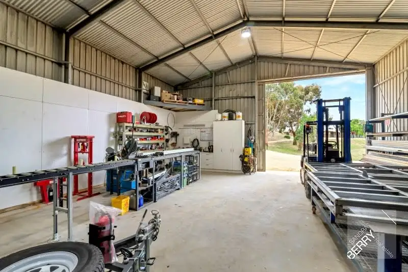 Main view of Homely rural property listing, 10 Windmill Lane, Totness SA 5250