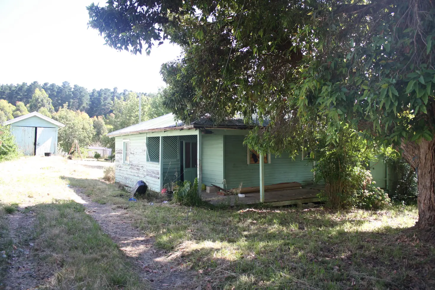 Main view of Homely house listing, 35 Thomas Drive, Mount Burr SA 5279