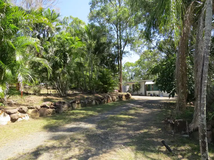 Main view of Homely house listing, 116-126 Quail Street, Cedar Vale QLD 4285