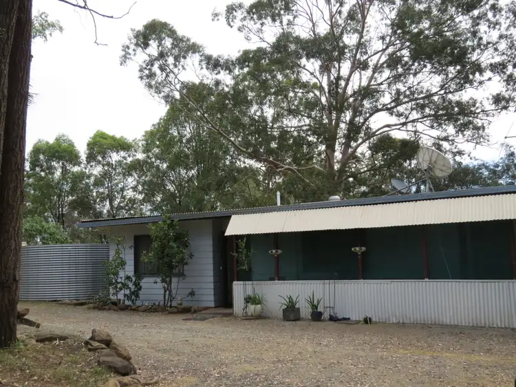 Third view of Homely house listing, 116-126 Quail Street, Cedar Vale QLD 4285