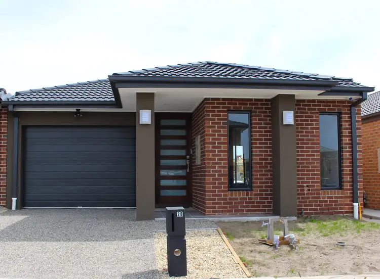 Main view of Homely house listing, 28 Moonlight way, Mickleham VIC 3064