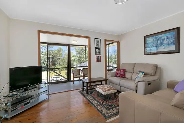 Second view of Homely house listing, 25 Folkstone Avenue, Albany Creek QLD 4035