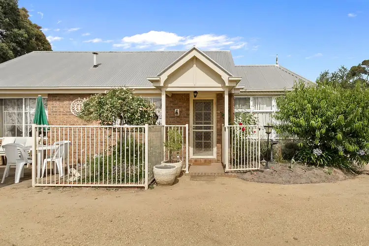 Second view of Homely house listing, 10 Clifford Street, Longford VIC 3851
