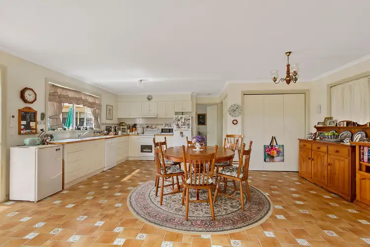 Fifth view of Homely house listing, 10 Clifford Street, Longford VIC 3851