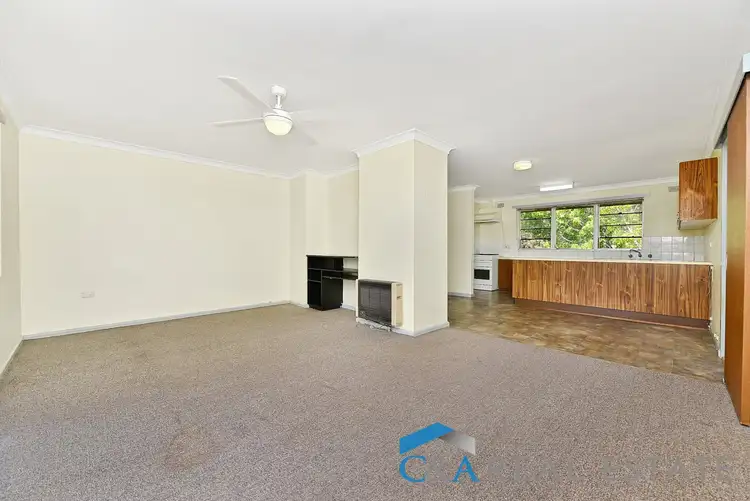 Third view of Homely unit listing, 8/69 Priam Street, Chester Hill NSW 2162