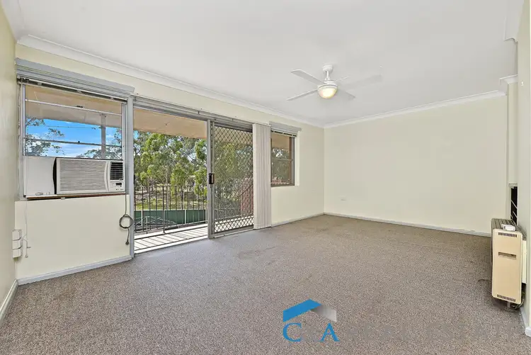Fourth view of Homely unit listing, 8/69 Priam Street, Chester Hill NSW 2162