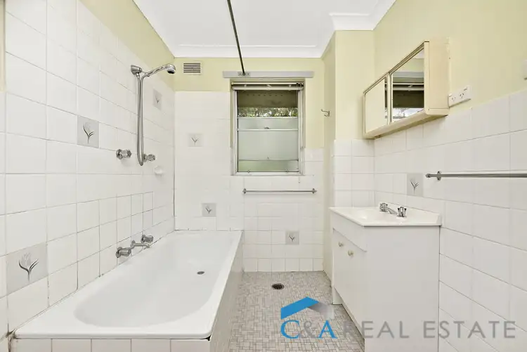Fifth view of Homely unit listing, 8/69 Priam Street, Chester Hill NSW 2162