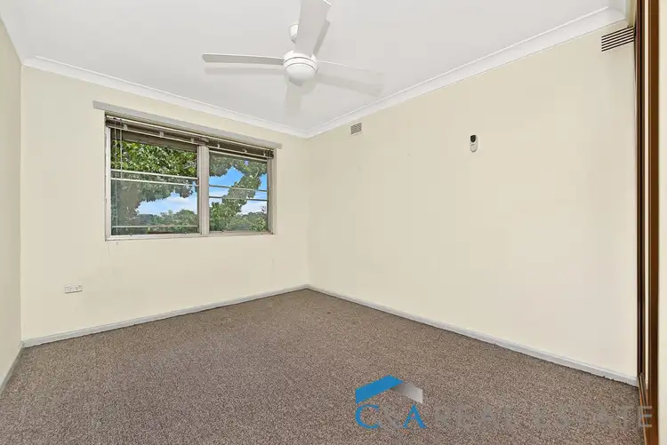 Sixth view of Homely unit listing, 8/69 Priam Street, Chester Hill NSW 2162
