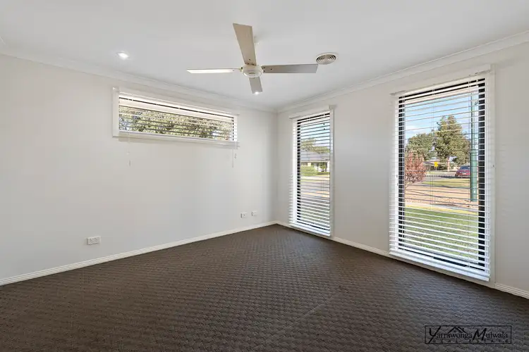 Fifth view of Homely house listing, 10 Adoni Green, Yarrawonga VIC 3730