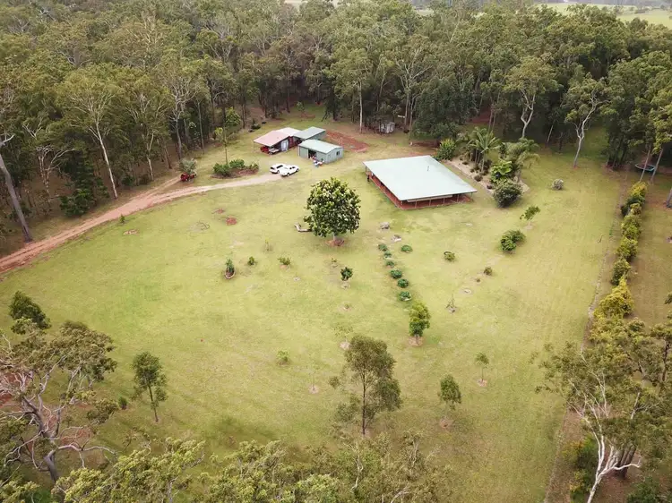 Main view of Homely rural property listing, Address available on request