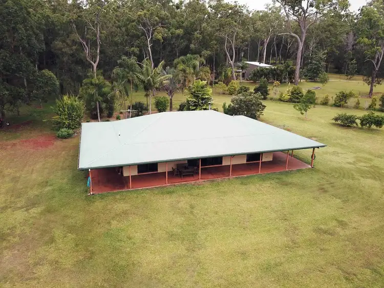 Second view of Homely rural property listing, Address available on request
