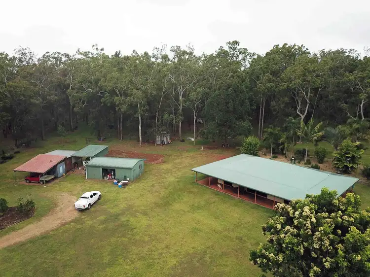 Third view of Homely rural property listing, Address available on request