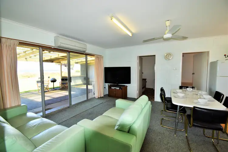 Second view of Homely house listing, 50 Hickeys Drive, Coobowie SA 5583