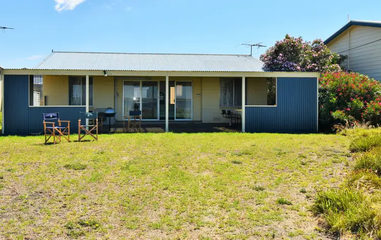 Third view of Homely house listing, 50 Hickeys Drive, Coobowie SA 5583