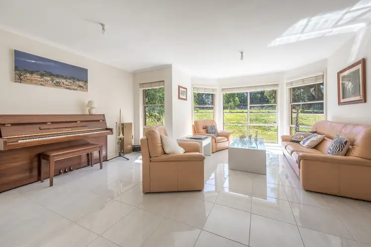 Sixth view of Homely house listing, 50 Parkview Drive, Lancefield VIC 3435