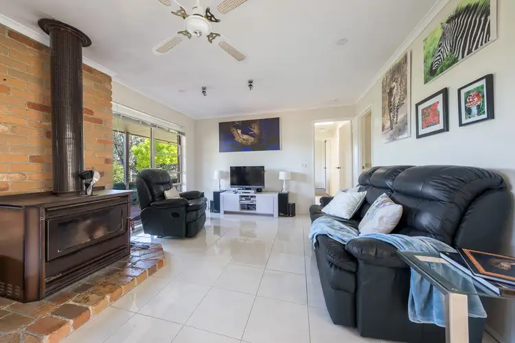 Seventh view of Homely house listing, 50 Parkview Drive, Lancefield VIC 3435