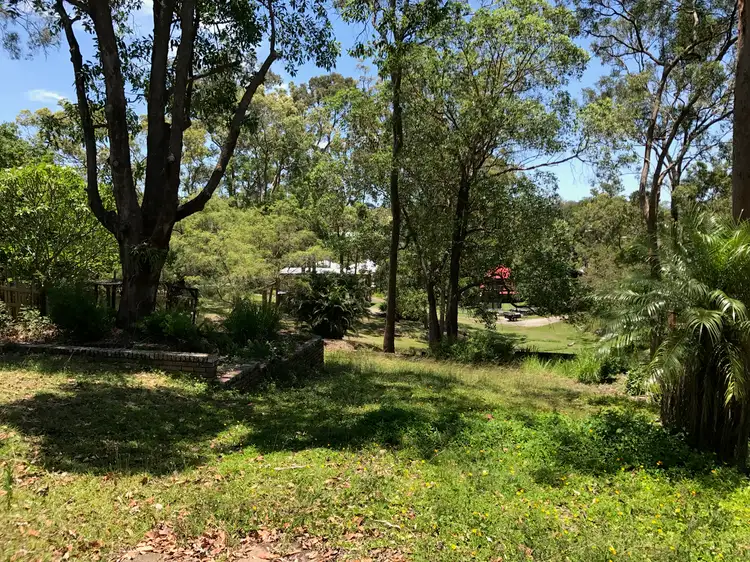 Second view of Homely land listing, LOT 2/157 Birdwood Terrace, Toowong QLD 4066