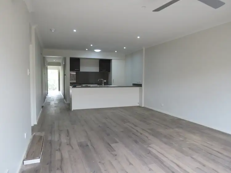 Second view of Homely terrace listing, 6 Tempera Place, Yarrabilba QLD 4207