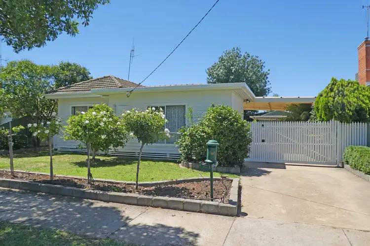Main view of Homely house listing, 5 Pettifer Street, Kyabram VIC 3620