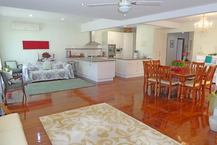 Second view of Homely house listing, 5 Pettifer Street, Kyabram VIC 3620