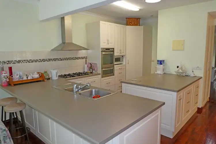 Third view of Homely house listing, 5 Pettifer Street, Kyabram VIC 3620