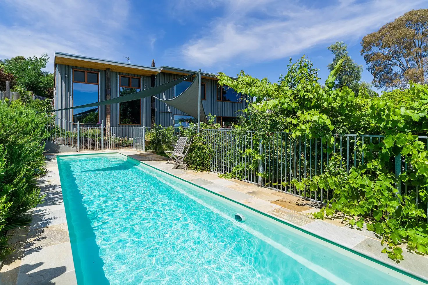 Main view of Homely house listing, 64a Doveton Street, Castlemaine VIC 3450