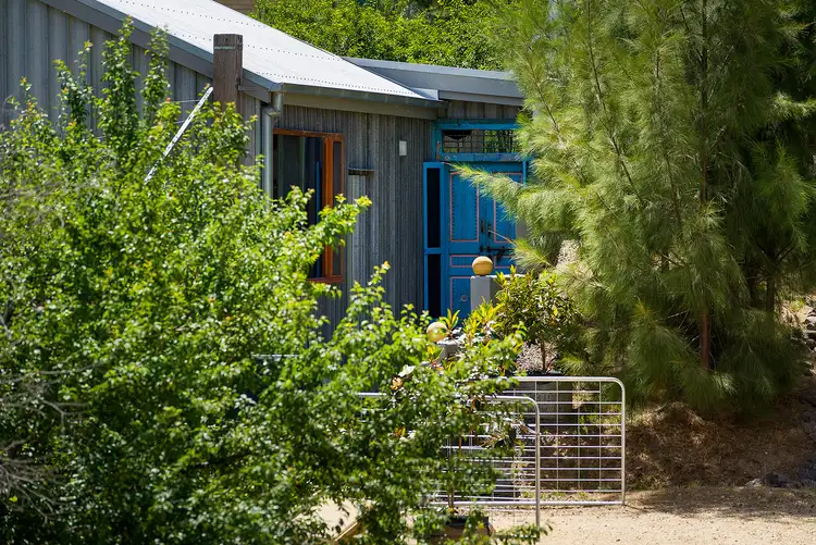 Second view of Homely house listing, 64a Doveton Street, Castlemaine VIC 3450