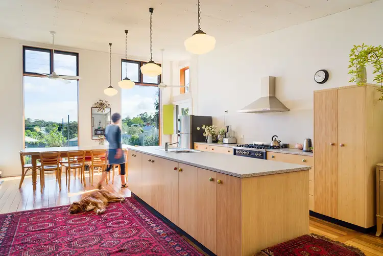 Third view of Homely house listing, 64a Doveton Street, Castlemaine VIC 3450