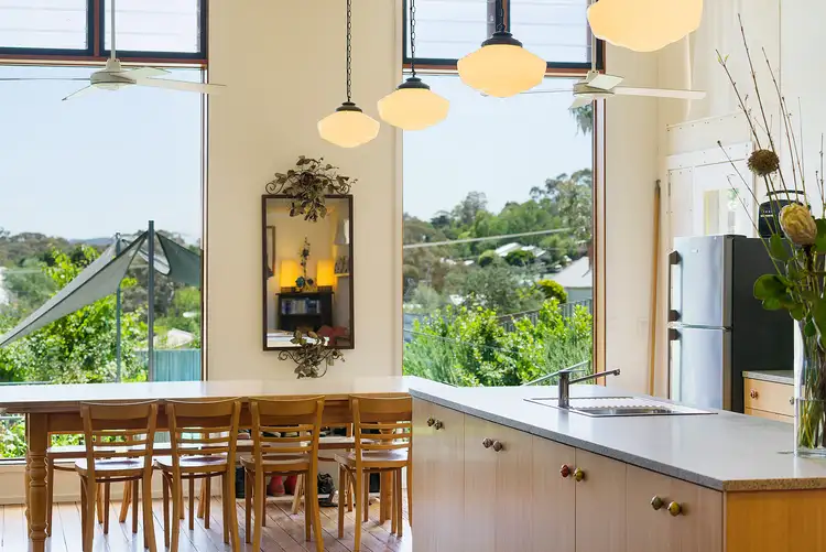 Fourth view of Homely house listing, 64a Doveton Street, Castlemaine VIC 3450