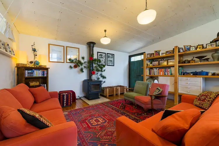 Fifth view of Homely house listing, 64a Doveton Street, Castlemaine VIC 3450