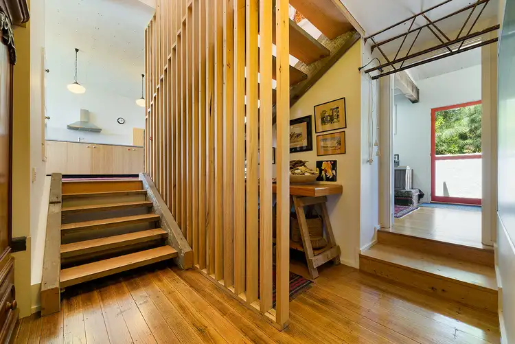 Sixth view of Homely house listing, 64a Doveton Street, Castlemaine VIC 3450