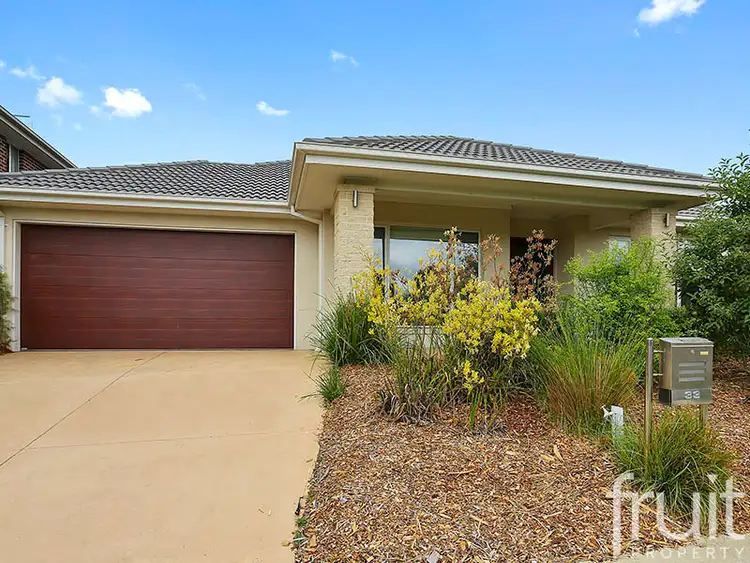 33 Creekside Drive, Curlewis VIC 3222