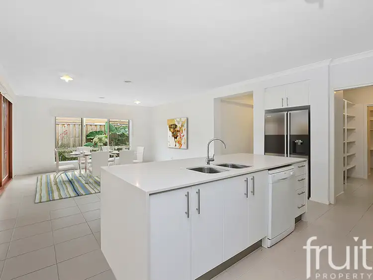 Fifth view of Homely house listing, 33 Creekside Drive, Curlewis VIC 3222