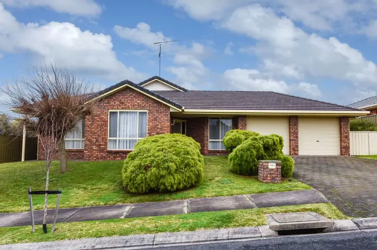 Main view of Homely house listing, 26 Navajo Drive, Mount Gambier SA 5290