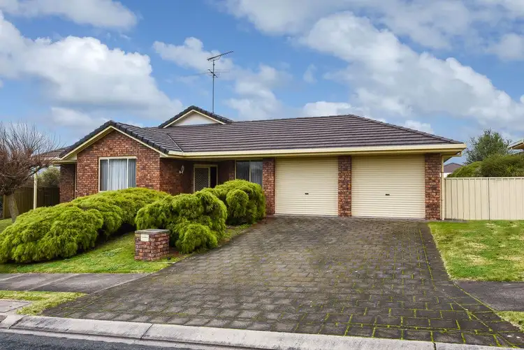 Fourth view of Homely house listing, 26 Navajo Drive, Mount Gambier SA 5290