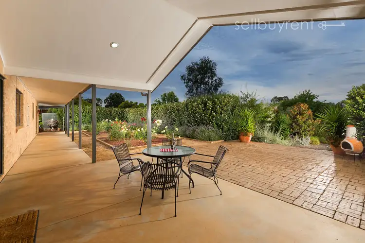 Third view of Homely house listing, 12 HILLANDALE COURT, Bonegilla VIC 3691