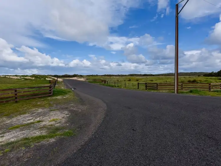 Fourth view of Homely land listing, LOT 2 Southend Access Road, Southend SA 5280