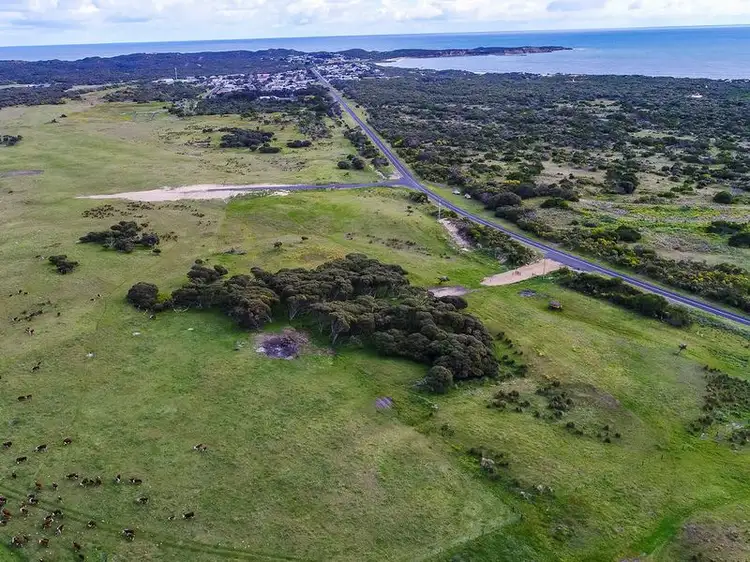 Fifth view of Homely land listing, LOT 2 Southend Access Road, Southend SA 5280