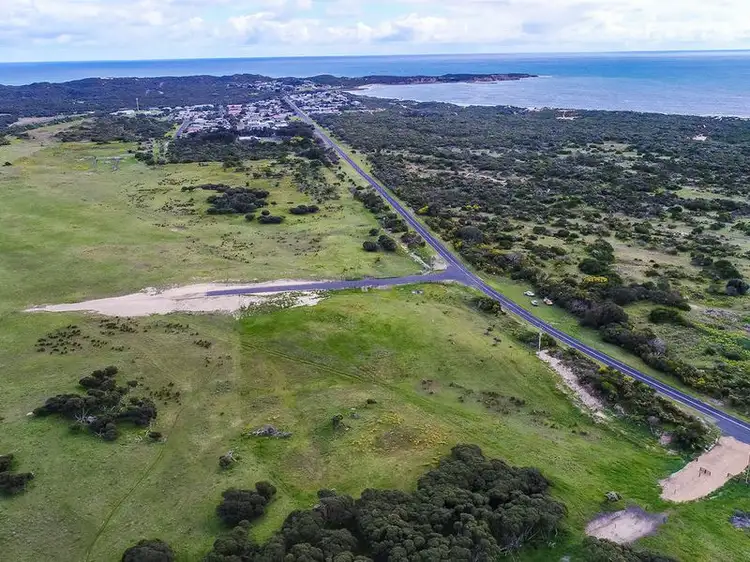 Fourth view of Homely land listing, LOT 6 Southend Access Road, Southend SA 5280