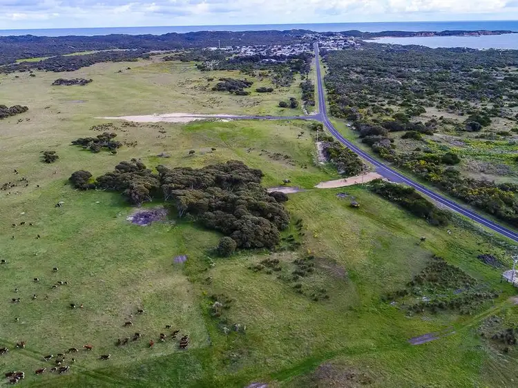 Fifth view of Homely land listing, LOT 6 Southend Access Road, Southend SA 5280