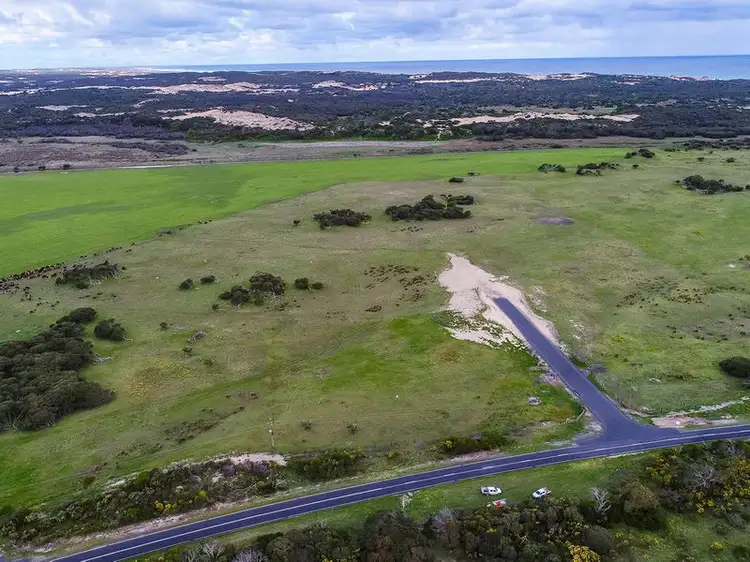 Seventh view of Homely land listing, LOT 6 Southend Access Road, Southend SA 5280