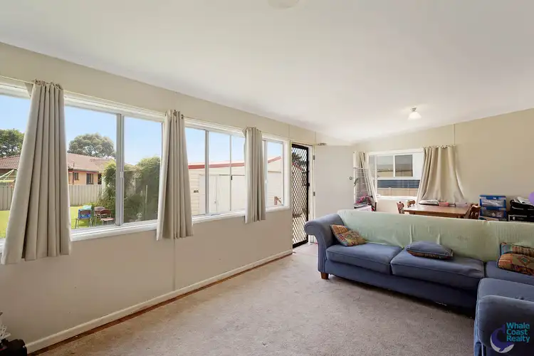 Second view of Homely house listing, 8 Hyland Avenue, Narooma NSW 2546