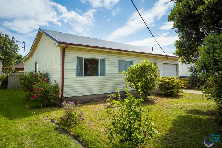 Fourth view of Homely house listing, 8 Hyland Avenue, Narooma NSW 2546