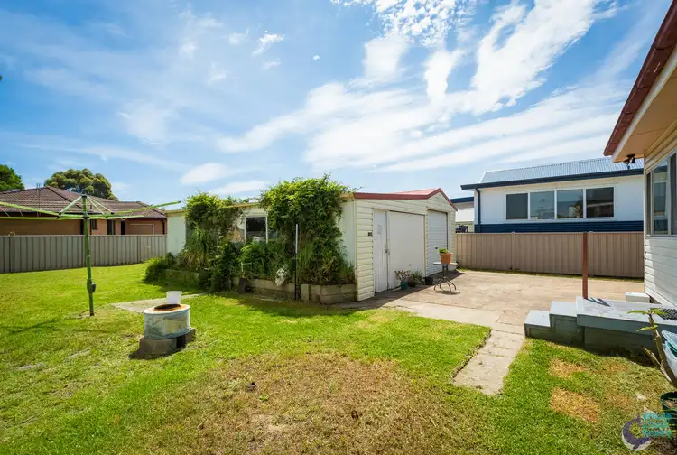 Fifth view of Homely house listing, 8 Hyland Avenue, Narooma NSW 2546