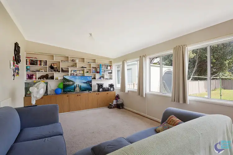 Sixth view of Homely house listing, 8 Hyland Avenue, Narooma NSW 2546