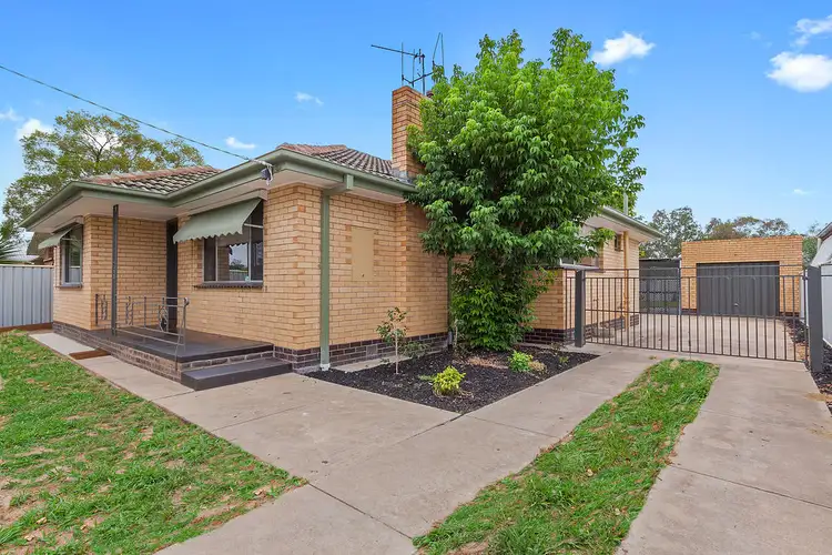 72 Faithfull Street, Benalla VIC 3672