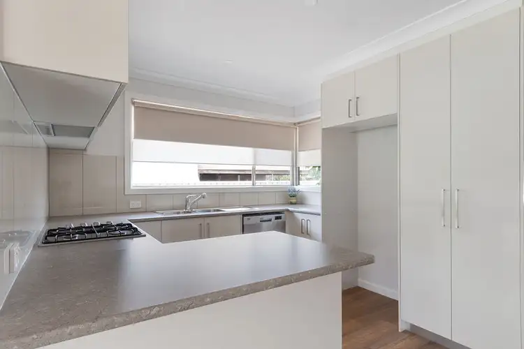 Fifth view of Homely house listing, 72 Faithfull Street, Benalla VIC 3672