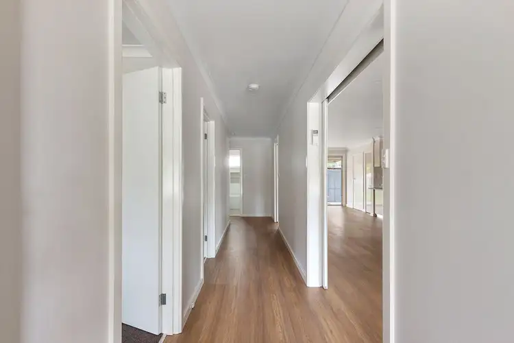 Sixth view of Homely house listing, 72 Faithfull Street, Benalla VIC 3672
